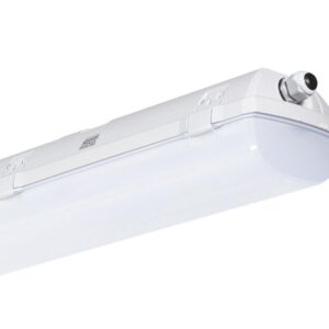 TREVOS 75080 FUTURA 2.5ft PC Al 8000/840 svítidlo průmyslové IP66