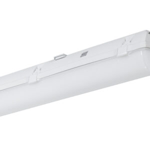 TREVOS 37550 PRIMA LED TUBE 2x120 PC Svítidlo provedení bez LED trubic 230V 2x16W IP66