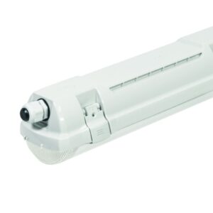 TREVOS 100011 NANOTTICA 1.5ft PC 8000/840 Svítidlo LED 1x8000 lm 45W IP66